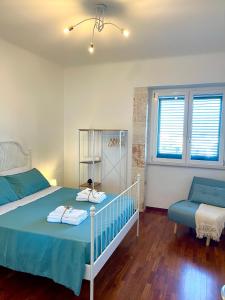 Iaru-Bed Experience House