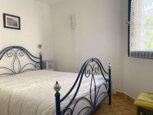 Appartements Charmant T2 avec clim et wifi, proche du port a Balaruc-les-Bains - FR-1-553-200 : photos des chambres