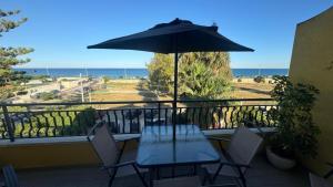 Moonlight house a 50 mt dal mare Noto Marina