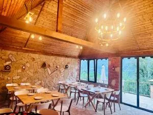 Check Inn Merisi Spa and Resort - Goderdzi