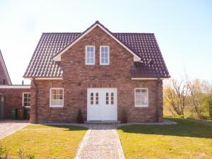 Ferienhaus Achtern Diek