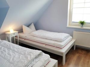 Ferienhaus Achtern Diek