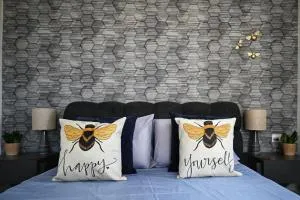 The Hive, Your Secret Sanctuary - Floriana