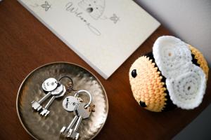 The Hive, Your Secret Sanctuary