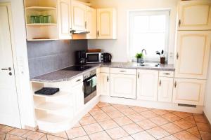 Ferienhaus Achtern Diek