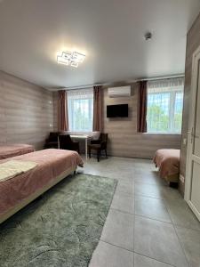 Hotel TETRIS Voznesensk