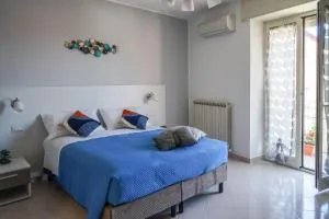 Nonna Carmela Holiday House - San Lazzaro Agerola