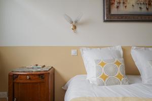 Appartement moderne et chic proche Tour Eiffel