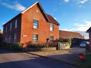 The Old Stables self catering