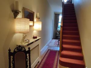 The Old Stables self catering