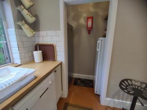 The Old Stables self catering