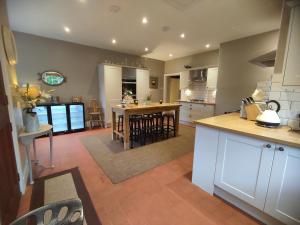 The Old Stables self catering