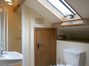 The Old Stables self catering