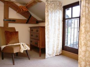 The Old Stables self catering