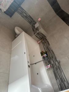 Villas Magnifique villa proche ruoms vallon pont darc : photos des chambres