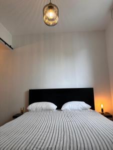 Appartements Charmant appartement Toulouse : photos des chambres