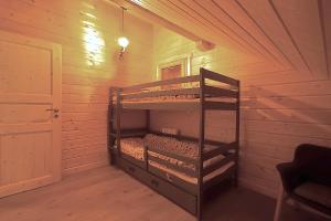 Chalet Caroubier - Chalet avec vue montagne