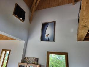 Villa avec magnifique point de vue 230 m2
