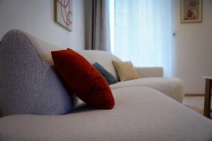 LÉcrin Stéphanois - Appartement Premium avec Climatisation - 2 Chambres - 4 Personnes - Centre-ville