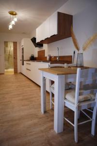 LÉcrin Stéphanois - Appartement Premium avec Climatisation - 2 Chambres - 4 Personnes - Centre-ville