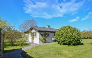 Amazing Home In Stege With Wifi