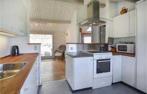 Amazing Home In Stege With Wifi