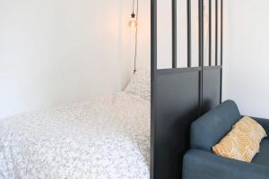 Practical and pleasant 20 m studio