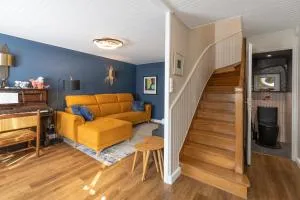 The Courtyard, Cognac - Saint-Brice