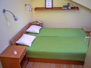 Apartments Anna 