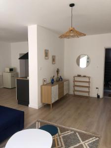 Appartements Les 4 vents : photos des chambres