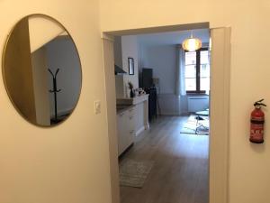 Appartements Les 4 vents : photos des chambres