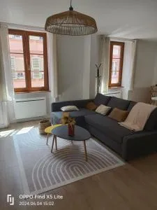 Les 4 vents - Pérouse