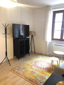 Appartements Les 4 vents : photos des chambres