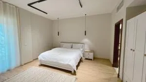 رٍۆتانا الُمارٍيَنا شقه غرٍفَه ۆصالُه عٍۆائلُ فقط - 阿卜杜勒国王经济城