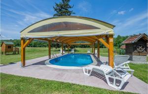 3 Bedroom Gorgeous Home In Cacinci