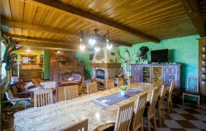 3 Bedroom Gorgeous Home In Cacinci