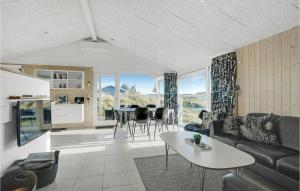 Holiday Home Fanø 18