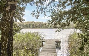 Holiday Home Mragowo Sniadowo