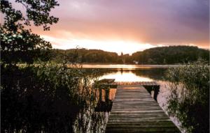 Holiday Home Mragowo Sniadowo