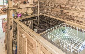 Holiday Home Mragowo Sniadowo