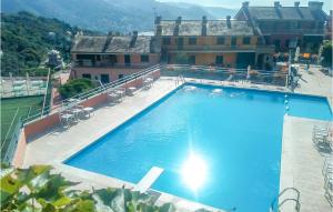 1 Bedroom Stunning Home In Rapallo