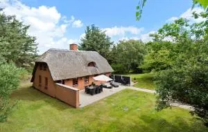 Awesome Home In Ulfborg With Wifi - Husby