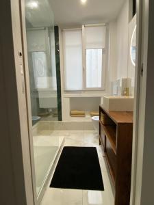 Appartement neuf design - Montmartre