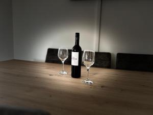 Apartment Karlo 