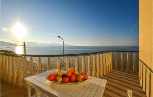 Cozy Home In Balestrate With Wifi