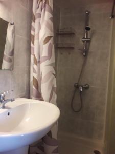 Appartements STUDIO MILHAUD : photos des chambres