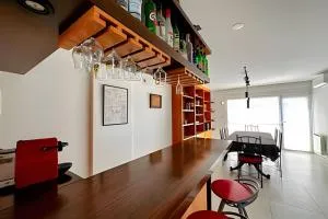 Balcón al Valle, Vistas Únicas - 西波列蒂