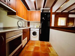 Albergue Rural de Yanguas