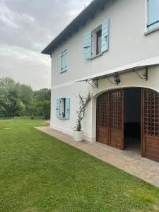 Locazione Riv'al Sile - 帕埃塞