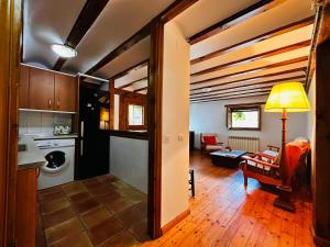 Albergue Rural de Yanguas